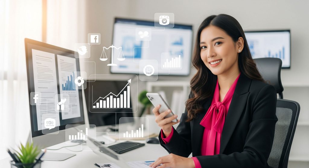 Guía estrategia de contenido para abogados
